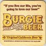Burgie Beer