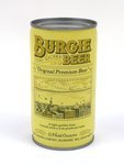 Burgie Beer (flat top)