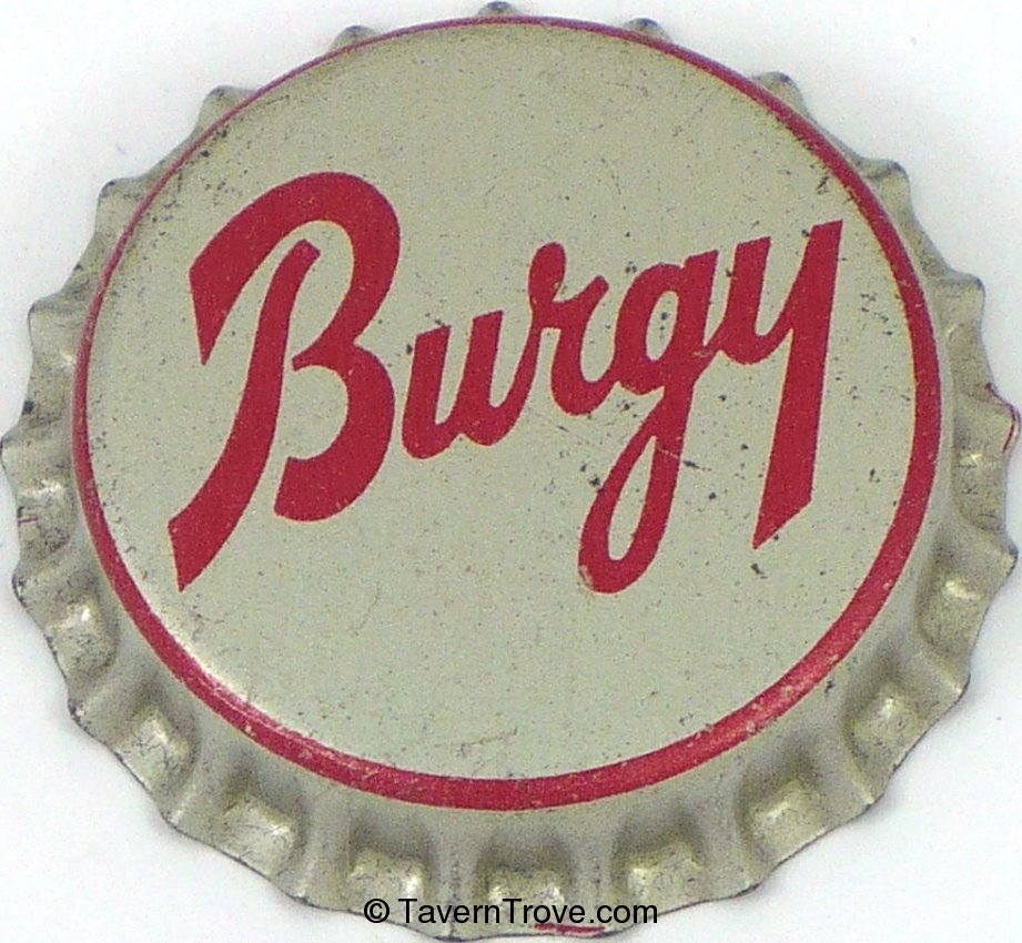 Burgy Burgermeister