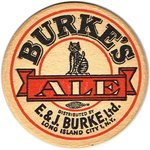 Burke's Ale