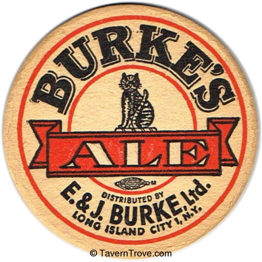 Burke's Ale