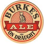 Burke's Ale