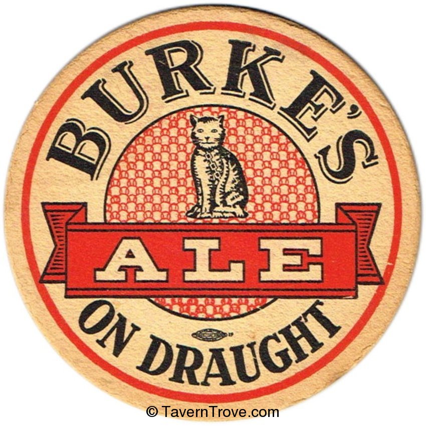 Burke's Ale