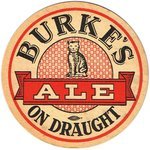 Burke's Ale