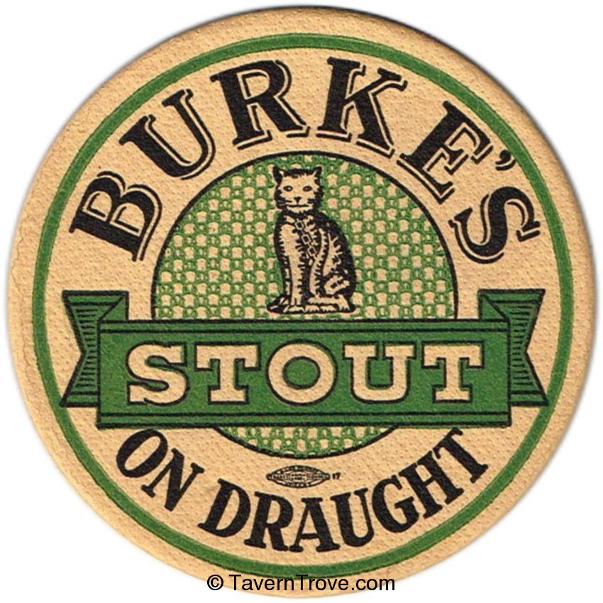 Burke's Stout