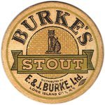 Burke's Stout