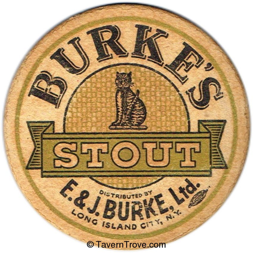 Burke's Stout