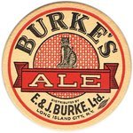 Burke's Ale