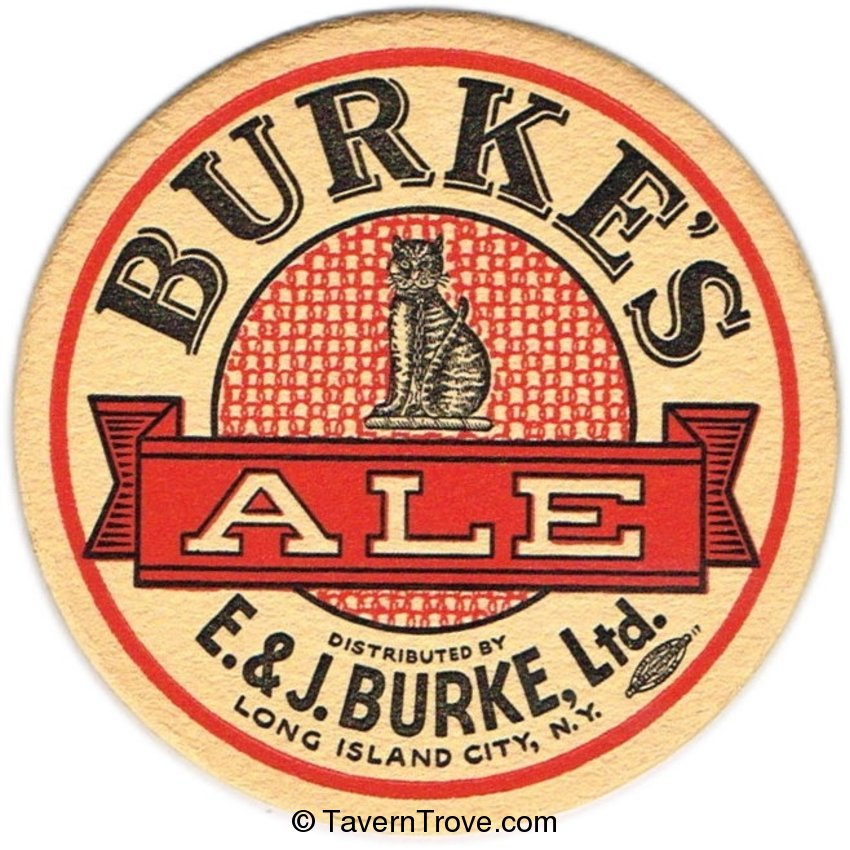 Burke's Ale