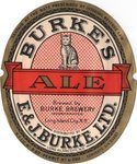 Burke's Ale 
