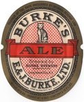 Burke's Ale 