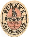 Burke's Stout 