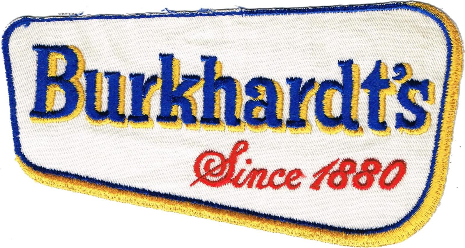 Burkhardt's Beer