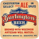 Burlington Beer