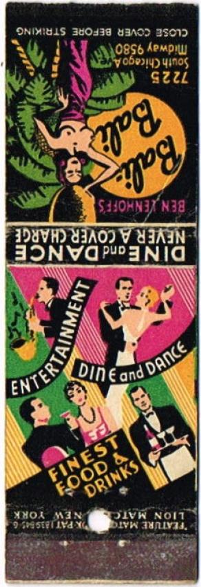 Burlington Quality Beer