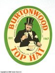 Burtonwood Top Hat