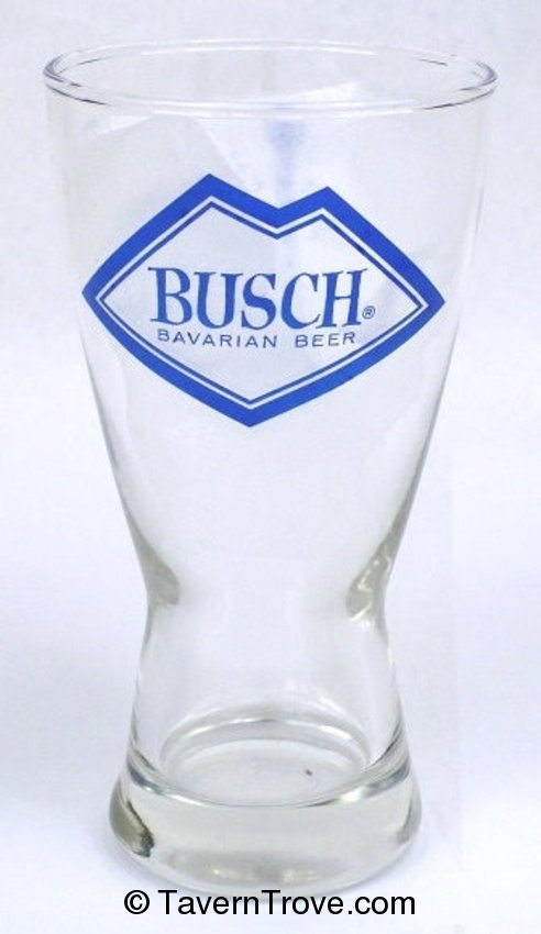 Busch Bavarian Beer
