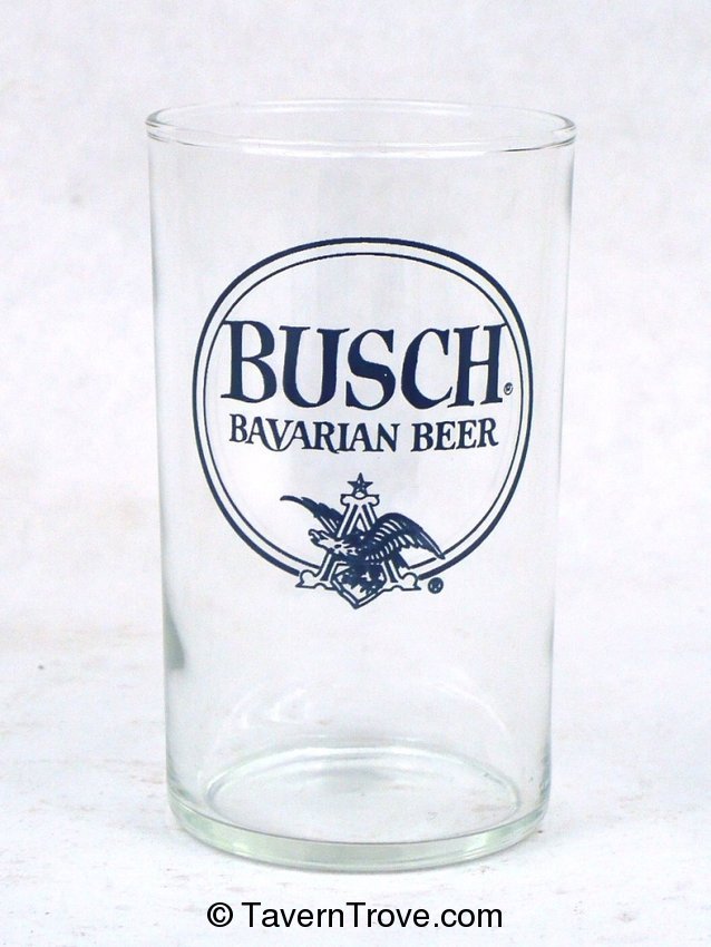 Busch Bavarian Beer