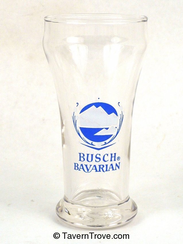 Busch Bavarian Beer