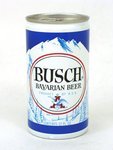 Busch Bavarian Beer