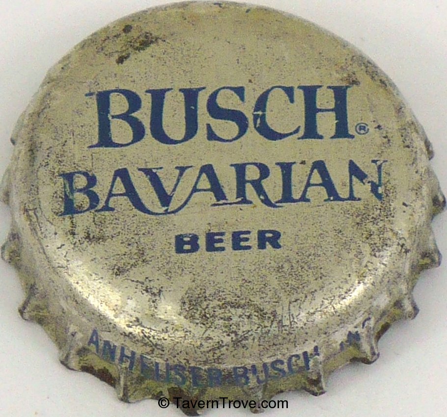 Busch Bavarian Beer
