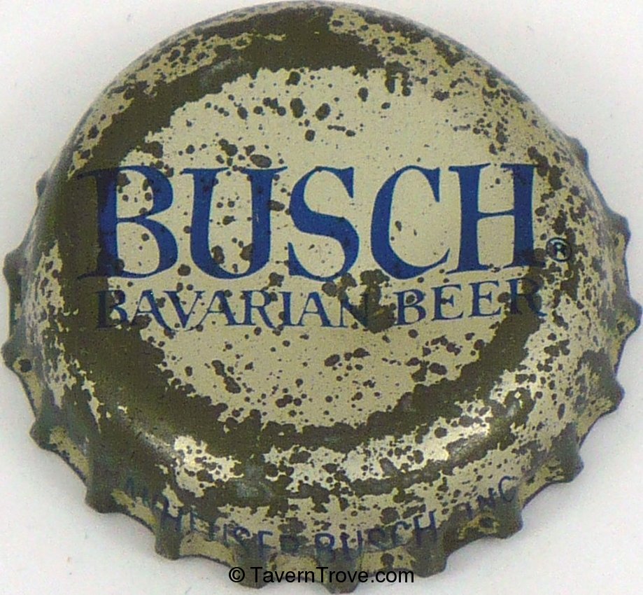 Busch Bavarian Beer