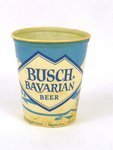 Busch Bavarian Beer
