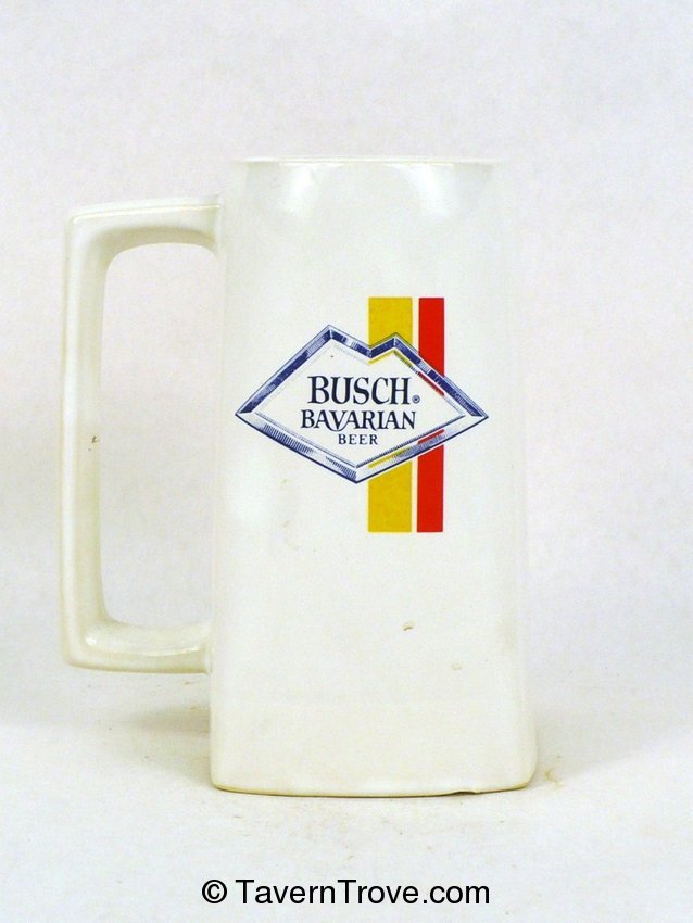 Busch Bavarian Beer