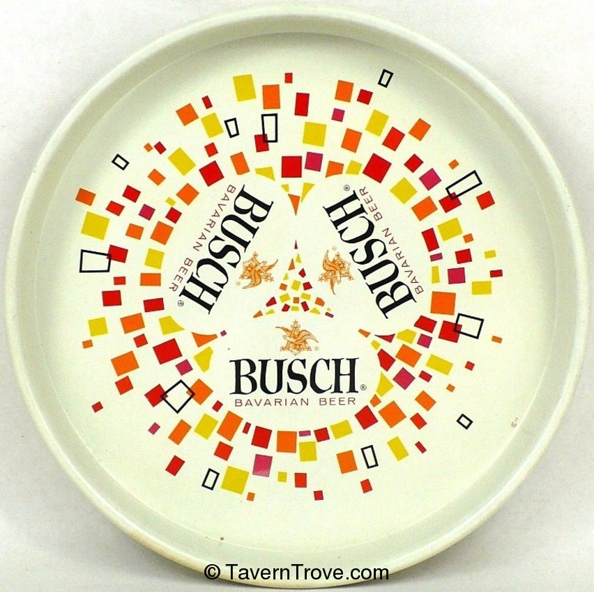Busch Bavarian Beer