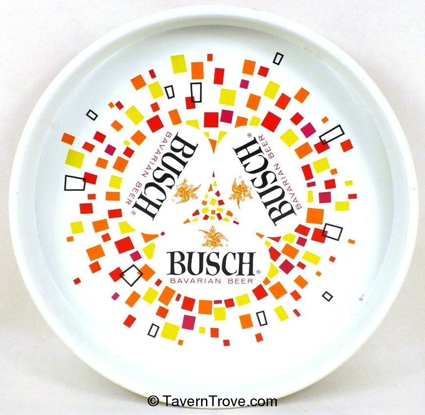Busch Bavarian Beer