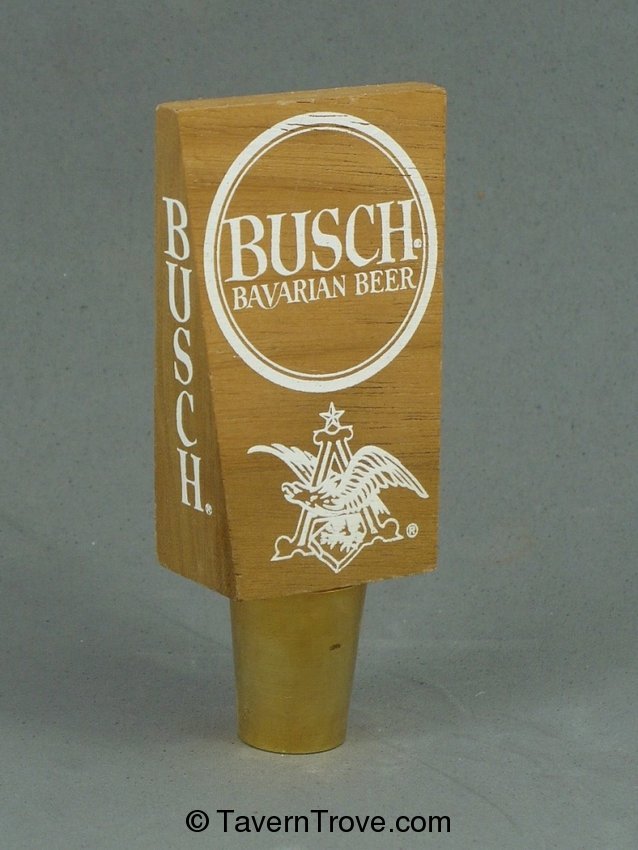 Busch Bavarian Beer