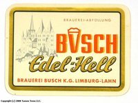 Busch Edel-Hell