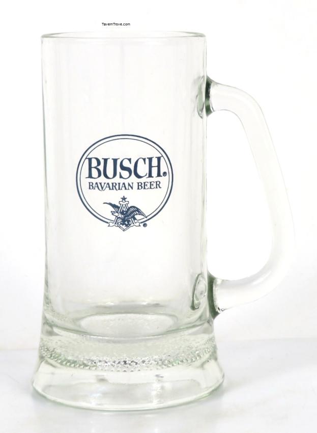 Busch Bavarian Beer