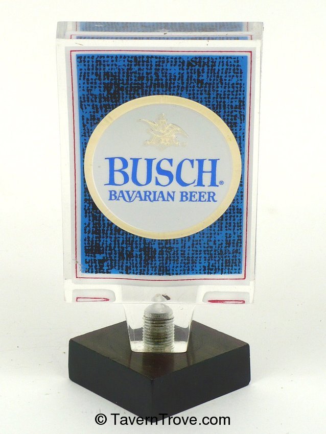 Busch Bavarian Beer