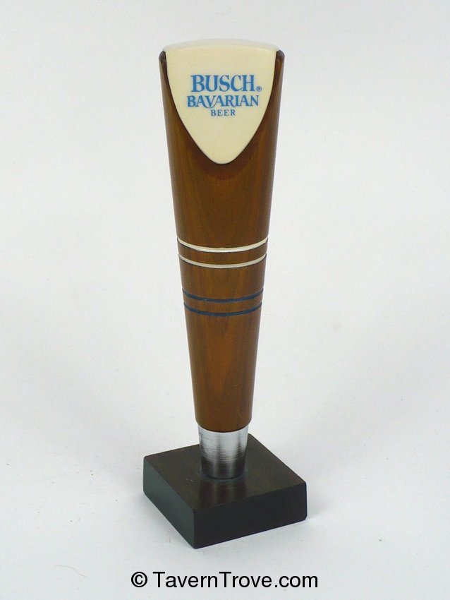 Busch Bavarian Beer