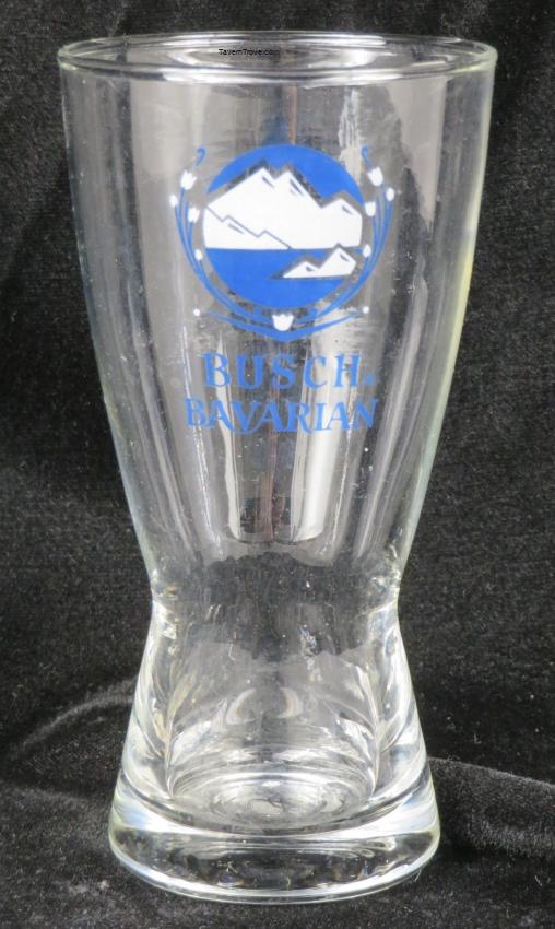 Busch Bavarian Beer