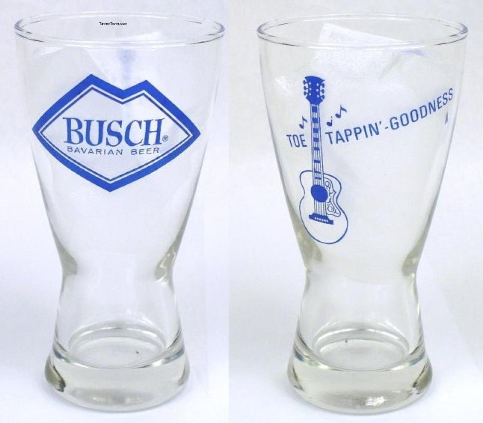 Busch Bavarian Beer