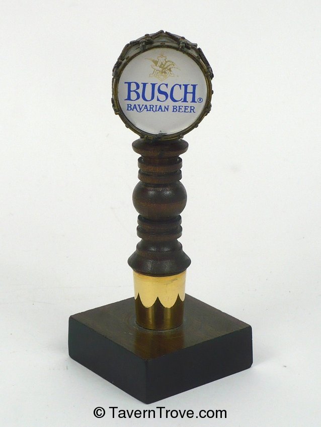 Busch Bavarian Beer