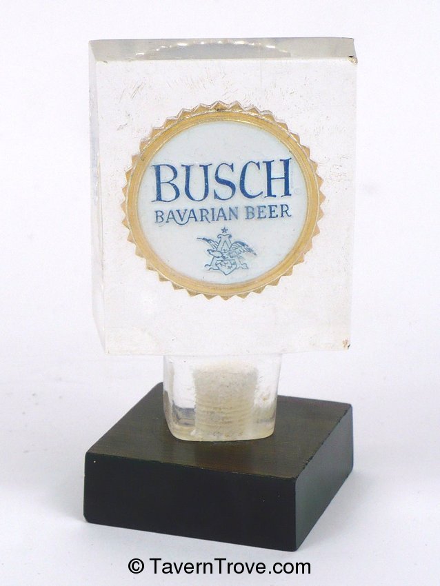 Busch Bavarian Beer