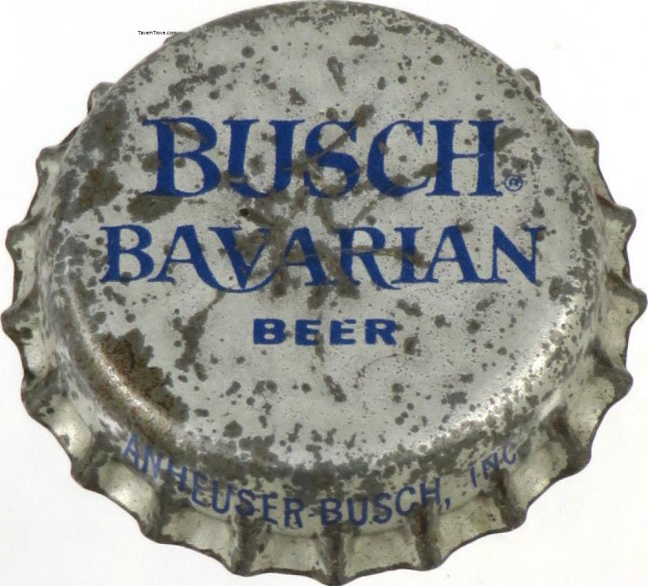Busch Bavarian Beer