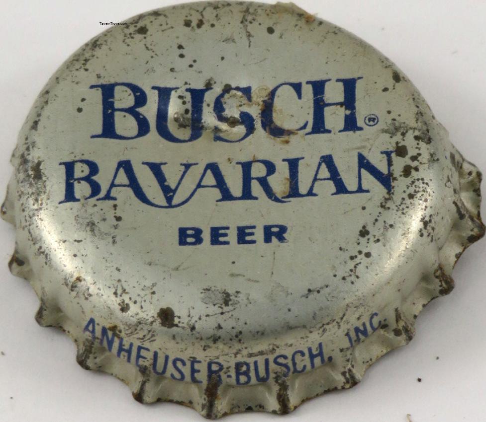 Busch Bavarian Beer