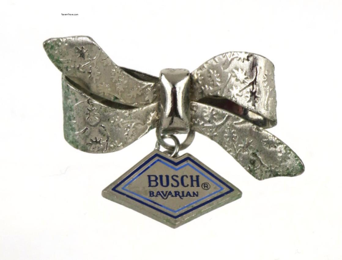 Busch Bavarian Beer Bow