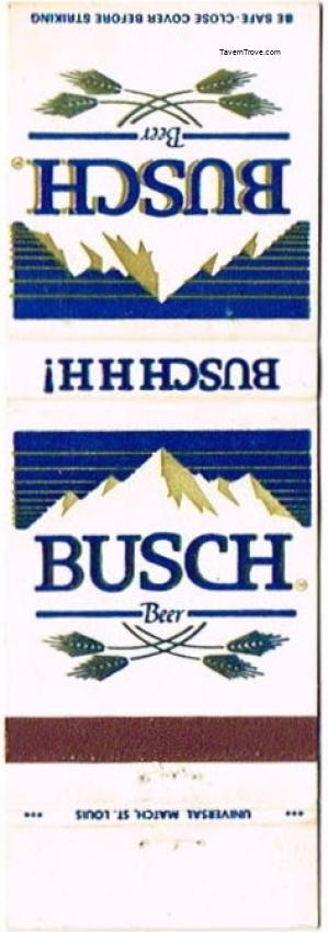 Busch Beer