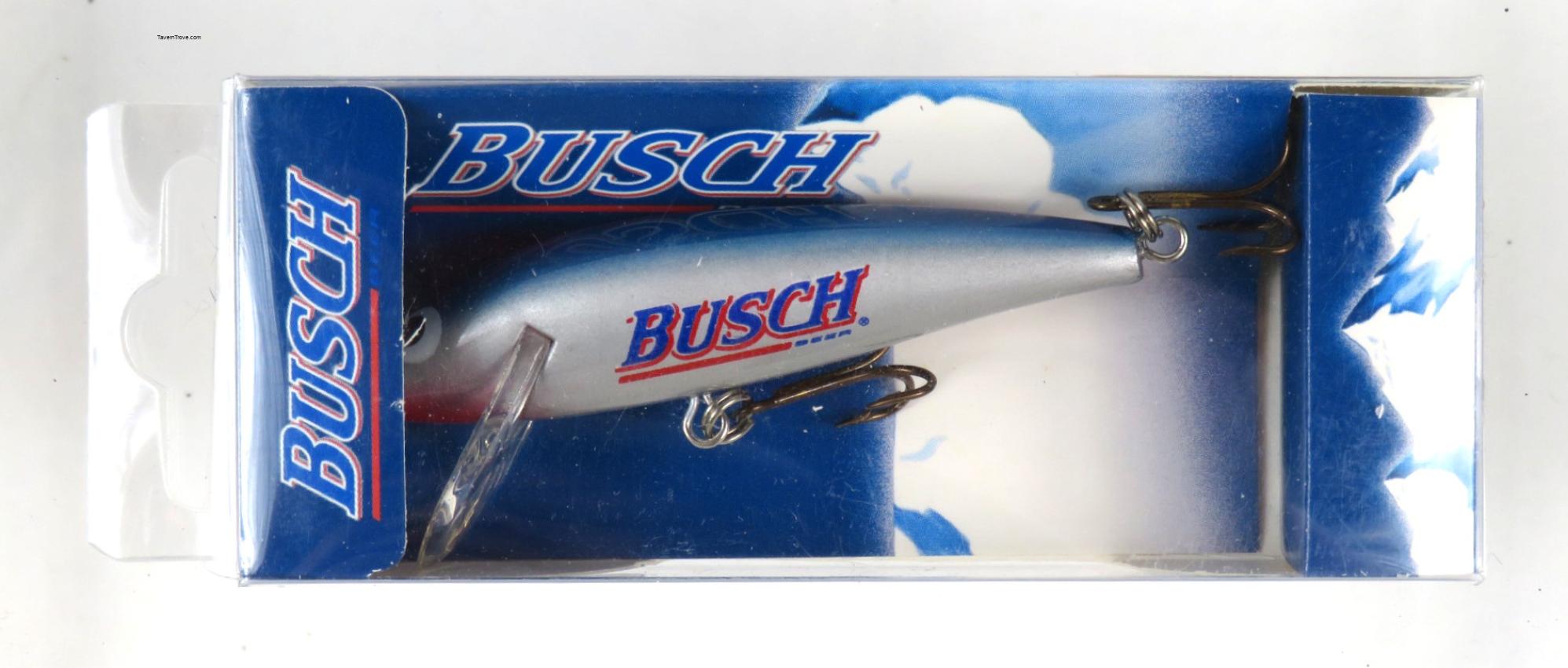 Busch Beer