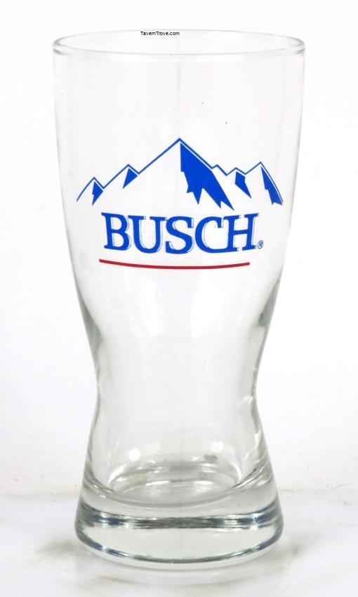 Busch Beer