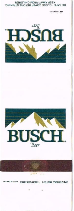 Busch Beer