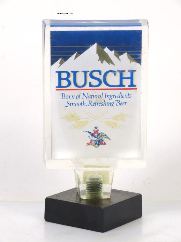 Busch Beer