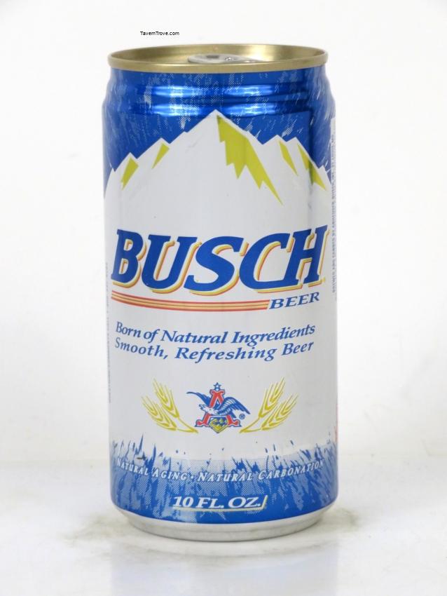 Busch Beer