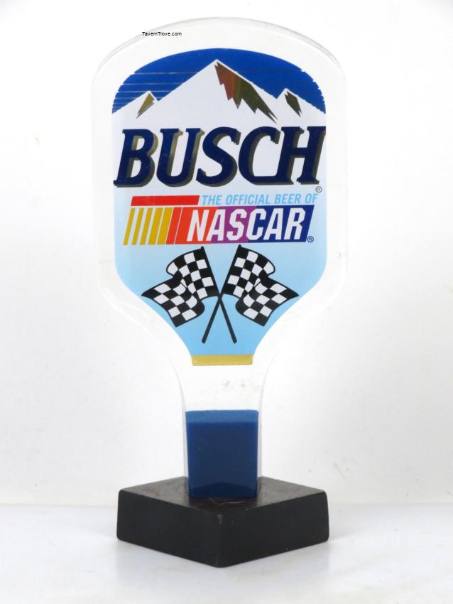 Busch Beer NASCAR