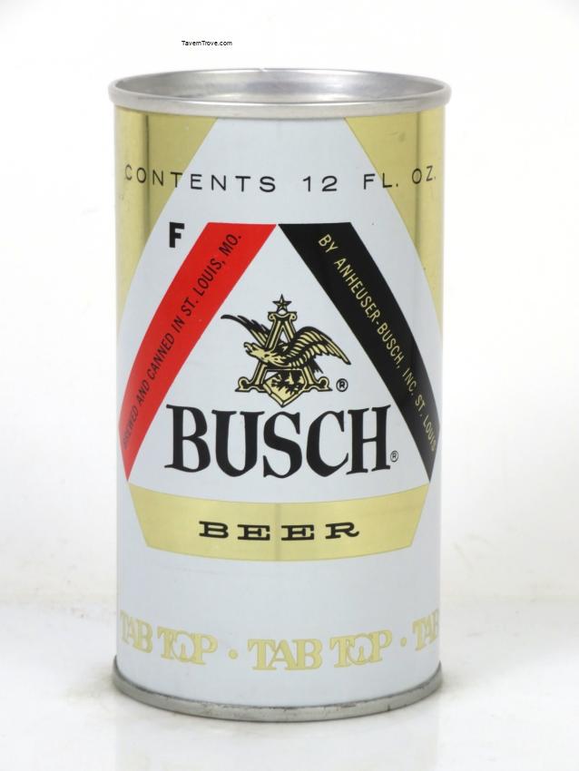 Busch Beer Test